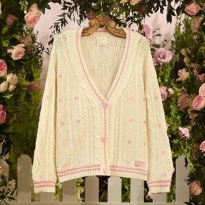 Taylor Swift Lover Album Cardigan (FREE SHIPPING)